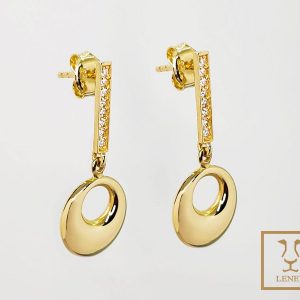 ARETE LARGO CIRCULO