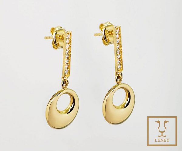 ARETE LARGO CIRCULO
