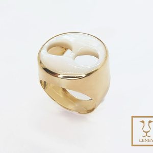 ANILLO NACAR
