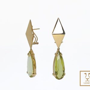 ARETE LARGO ROMBO