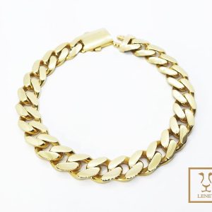 PULSERA LOMO CORVINA