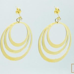 ARETE TRES CIRCULOS