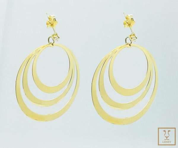 ARETE TRES CIRCULOS