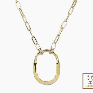 GARGANTILLA O COLLAR