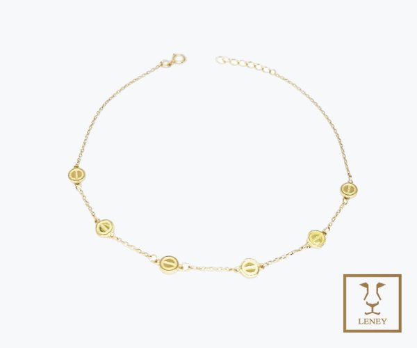 TOBILLERA TORNILLOS