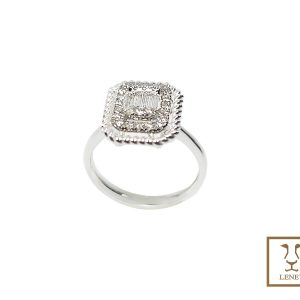 ANILLO  SOLITARIO
