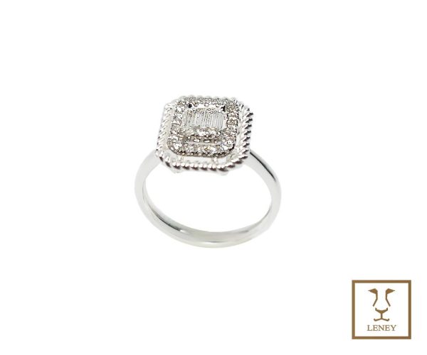 ANILLO  SOLITARIO