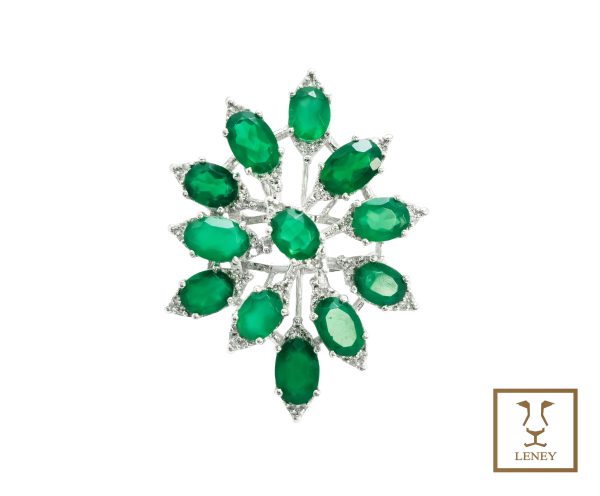 ANILLO SAUDES