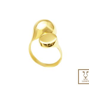 ANILLO TU Y YO