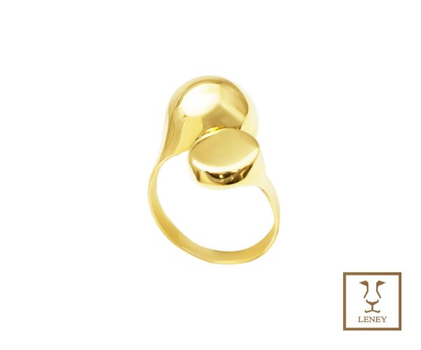 ANILLO TU Y YO