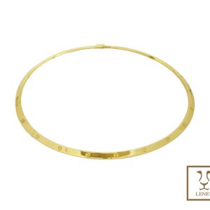 GARGANTILLA  OMEGA