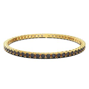 PULSERA 56 BRILLANTES