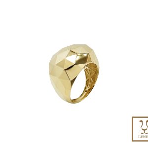 ANILLO BOMBACHO FACETAS