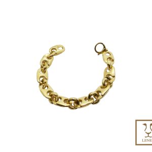 PULSERA ESLABON FREJOL