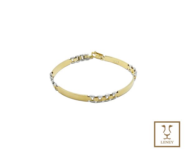 PULSERA PLACAS