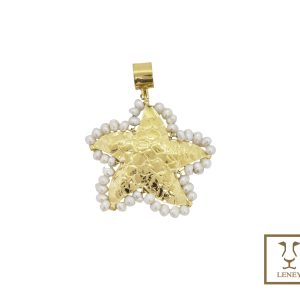 DIJE ESTRELLA DE MAR