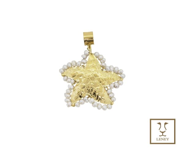 DIJE ESTRELLA DE MAR