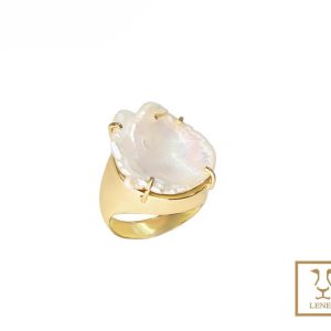 ANILLO TORRE  NACAR