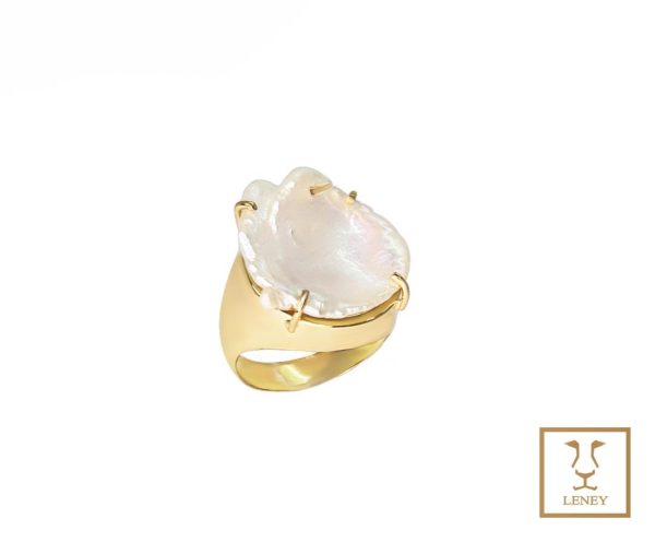 ANILLO TORRE  NACAR