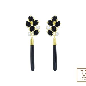 ARETE LARGO 92MM  ONIX ES