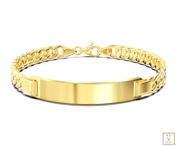 PULSERA ESCLAVA