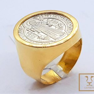 ANILLO MEÑIQUERO CIRCULAR