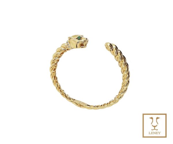 PULSERA PANTERA