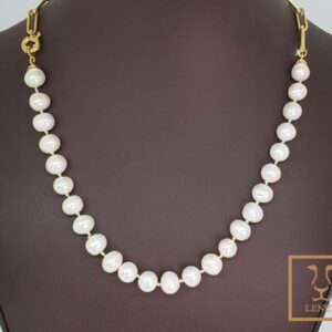 COLLAR  CADENA