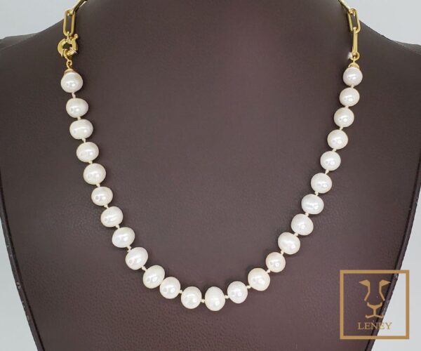COLLAR  CADENA