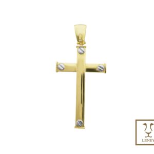 CRUZ TORNILLOS