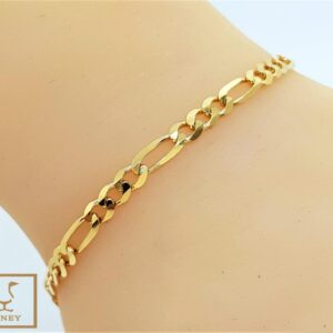 PULSERA 3X1 FIGARO