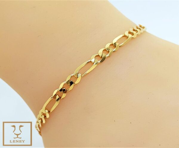 PULSERA 3X1 FIGARO