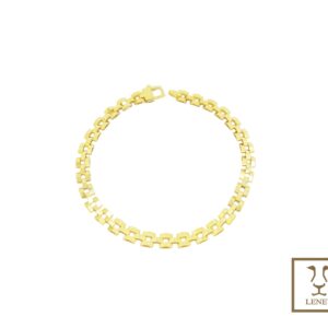 PULSERA TEJIDO ROLEX